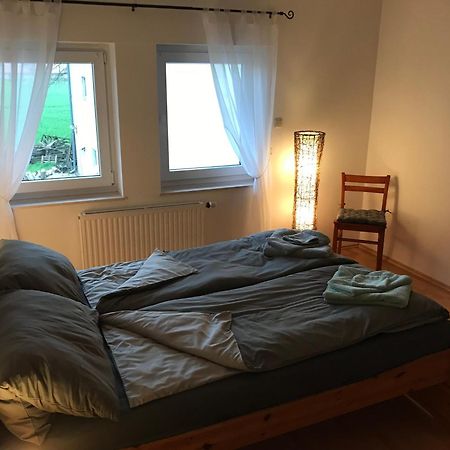 Ferienwohnung „Landidylle“ Stemwede Zewnętrze zdjęcie