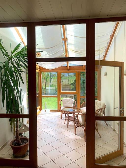 Ferienwohnung „Landidylle“ Stemwede Zewnętrze zdjęcie