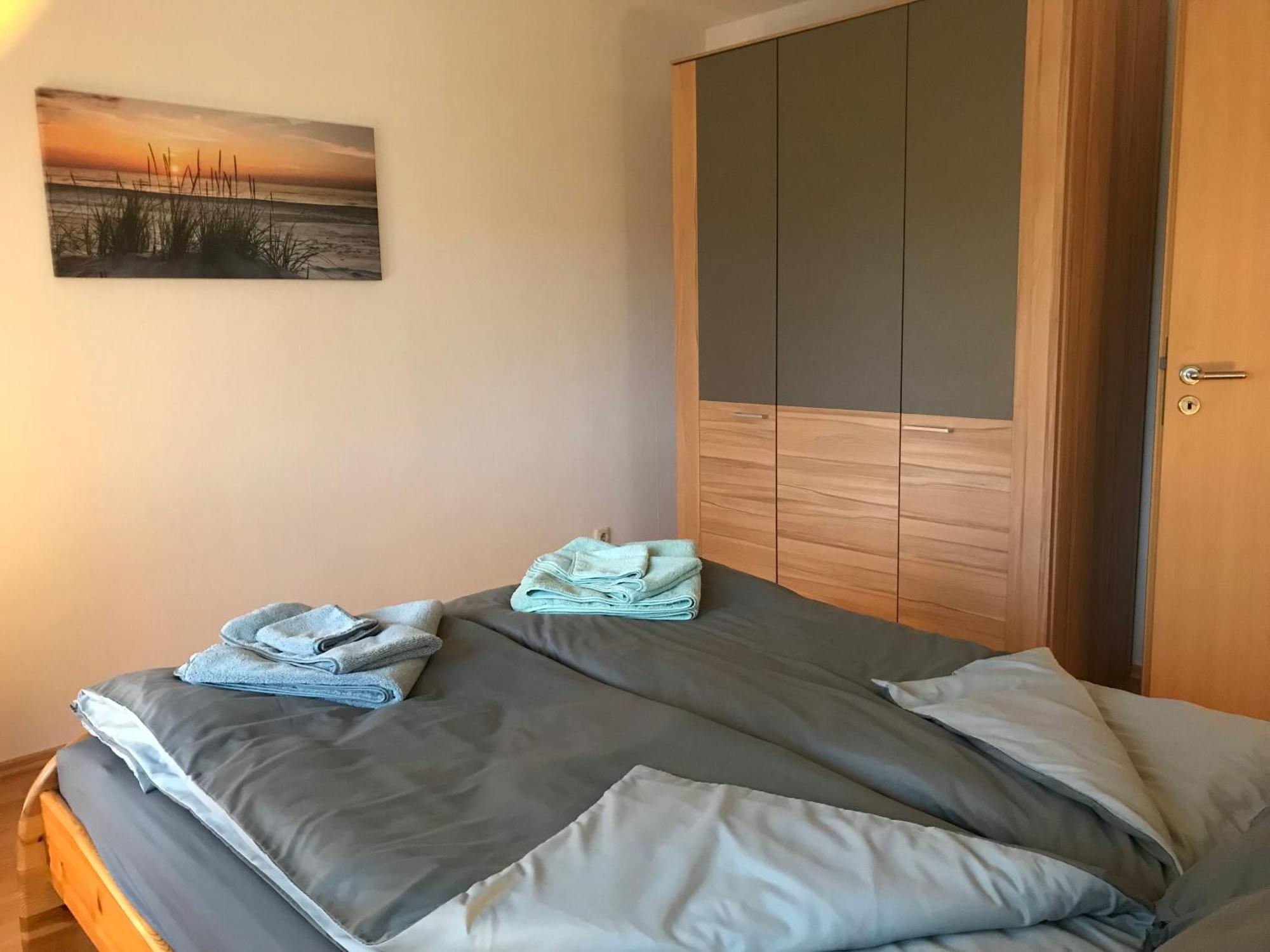 Ferienwohnung „Landidylle“ Stemwede Zewnętrze zdjęcie