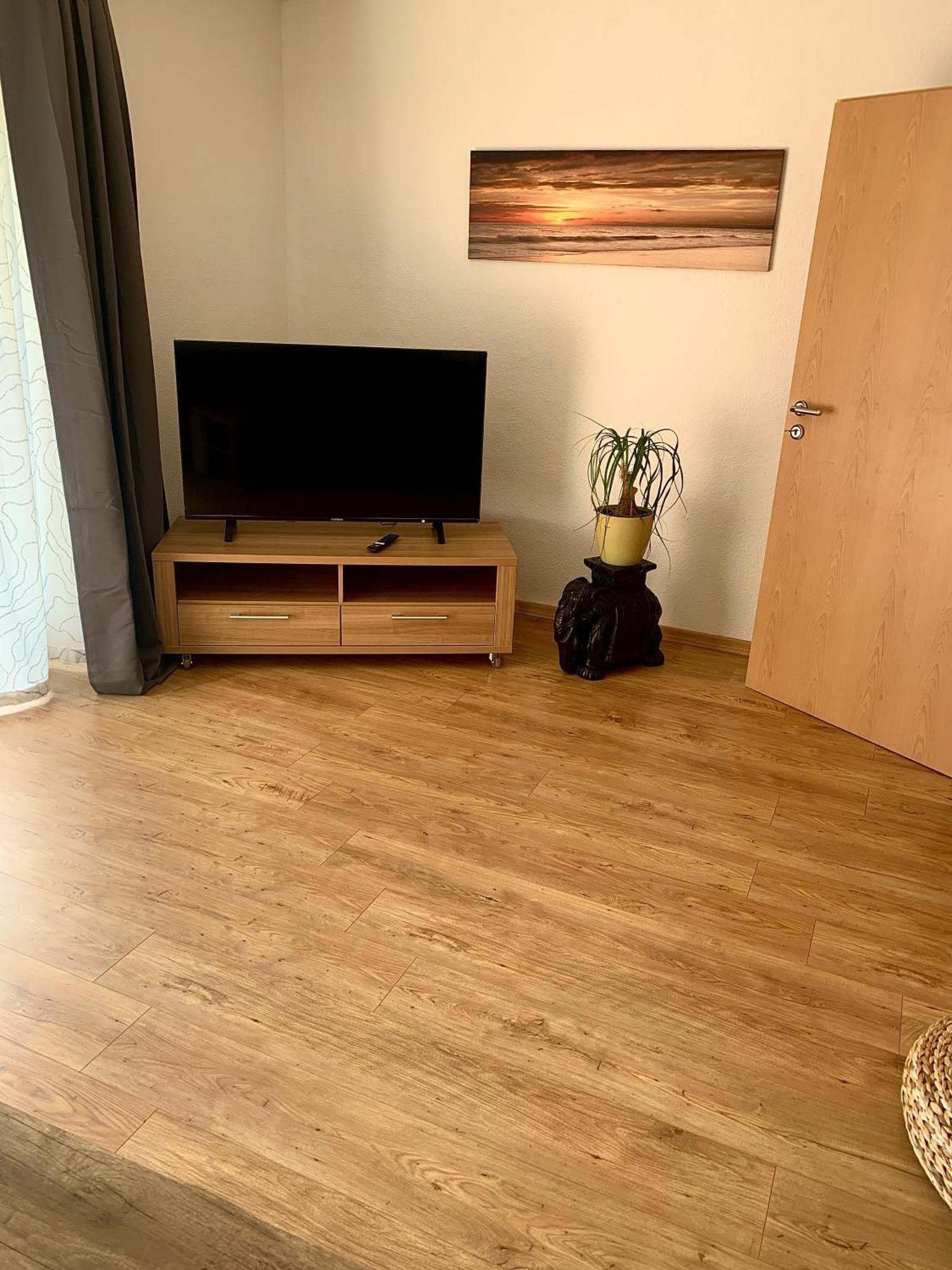 Ferienwohnung „Landidylle“ Stemwede Zewnętrze zdjęcie